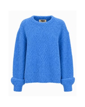 FRNCH Pullover chm26767 sapporo
