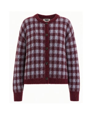 FRNCH Vest chm26756 aomori