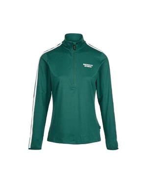 Brunotti rodia women snow fleece skipully met rits dames -