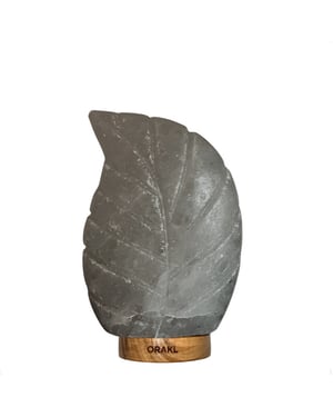 Orakl Dimbare himalaya zoutlamp leaf 2-4 kg