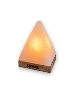 Orakl Dimbare himalaya zoutlamp giza 2-4 kg