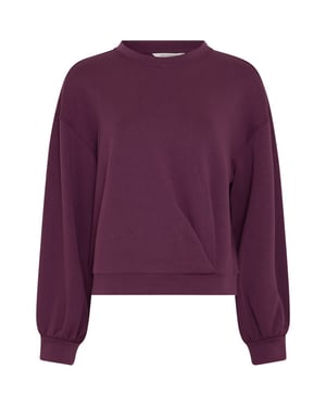 Moss Copenhagen Mschbrooke ima q sweatshirt