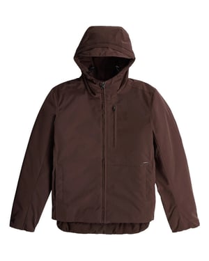 G-Star Clean foundation hdd jacket