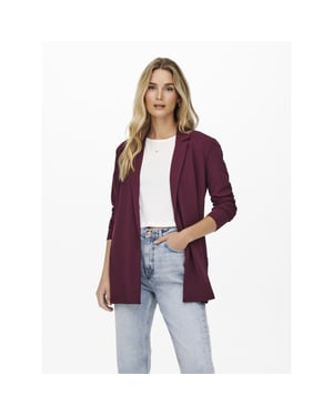 Jacqueline de Yong Jdygeggo treats l/s blazer jrs