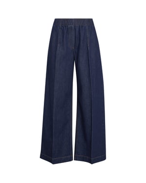 Moss Copenhagen Mschsana lis pants