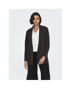 Jacqueline de Yong Jdygeggo treats l/s blazer jrs