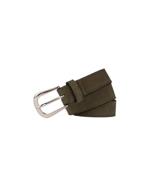 Petrol Industries Riem 25241 green