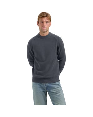 Dstrezzed Ds yvain crewneck
