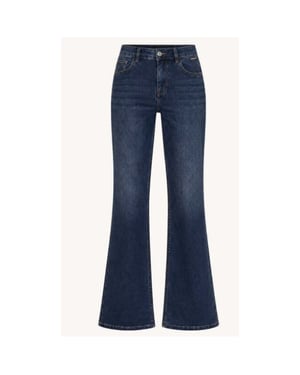 Red Button Brielle denim