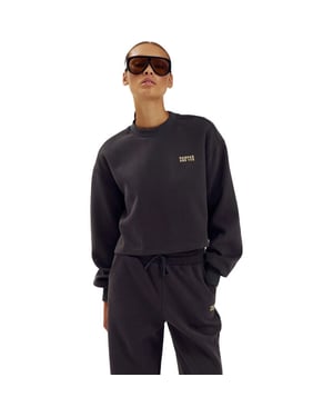 Harper & Yve Darcy-sweat dark grey