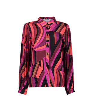Geisha Blouse 63643-20