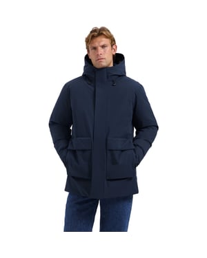 Dstrezzed Ds parka