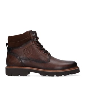 Australian Footwear Mathew 15.1718.01-d47-brown