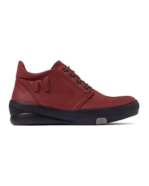 Wolky Veterschoenen