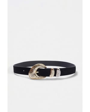 TRENDYOL SHOES Dam Bälten