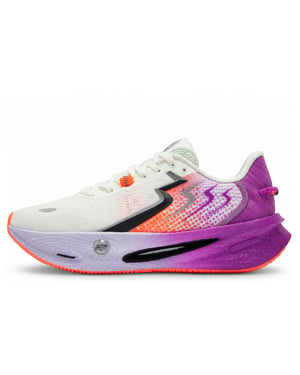 361° Spire Float II Mens Running Shoes