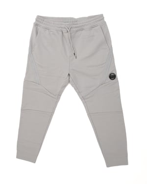 C.P. Company Mens Pants Grey