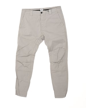C.P. Company Mens Pants Grey