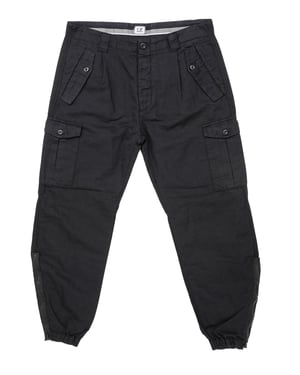 C.P. Company Mens Pants Dark Blue