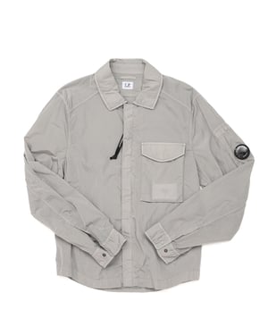 C.P. Company Mens Jacket Grey