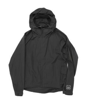 C.P. Company Mens Jacket Black