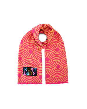 Kurt Geiger London Southbank Scarf