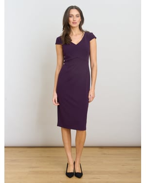 Gilda Sheath Dress