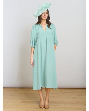 Dafne Midi Dress