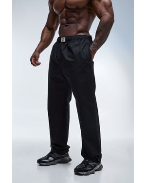 Training Dept Straight Leg Pump Pant
