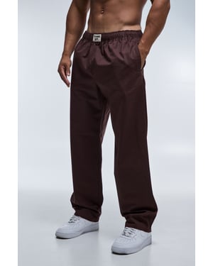 Training Dept Straight Leg Pump Pant