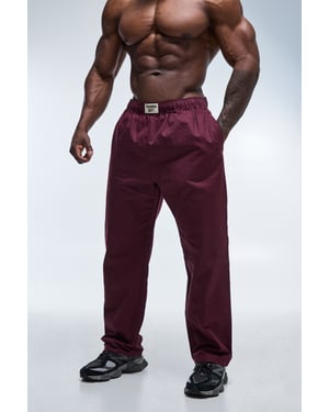 Training Dept Straight Leg Pump Pant