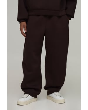 Balloon Fit Scuba Jogger