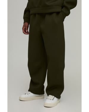 Balloon Fit Scuba Jogger