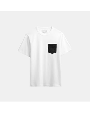 Essential Pocket T-Shirt
