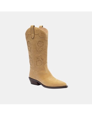 Aria Cowboy Boot