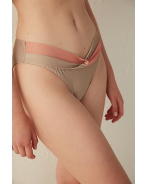 Amelie Bikini Bottom