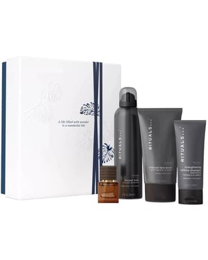 Rituals Homme Lichaamsverzorgingsset