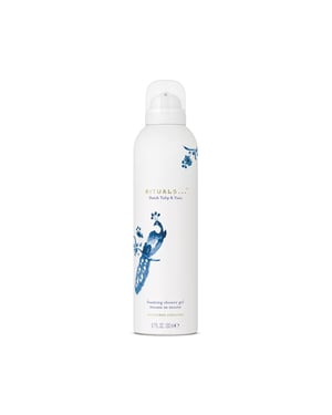 Rituals Amsterdam Schuimende Douchgel 200 g