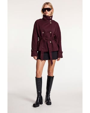 Trenchcoat