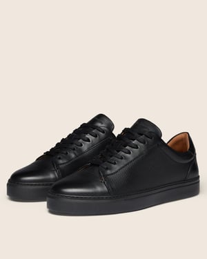 Shoes in Black
