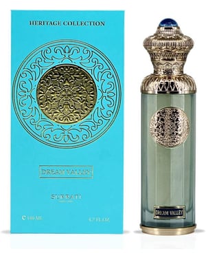 Surrati Heritage Collection Dream Valley Eau de Parfum Spray, 140 ml