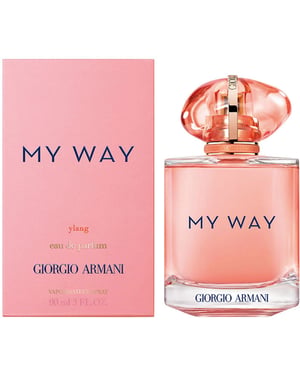Giorgio Armani My Way Ylang 90 ml Eau de Parfum Spray