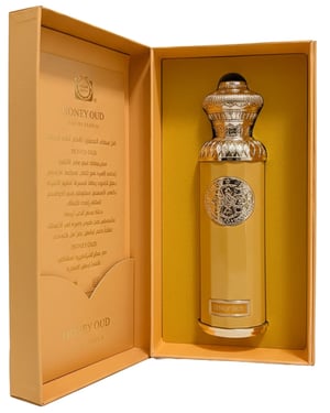 Surrati Heritage Collection Honney Oud Eau de Parfum Spray, 140 ml