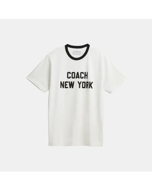 New York T-Shirt