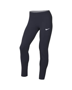 Women's Nike Pants Park 20 in Navy