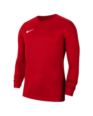 Men's Nike Jersey Park Vii lo in Red