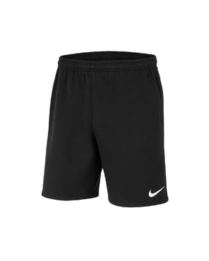 Men's Nike Sht En Molleton in Black