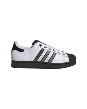 Men's adidas Originals Superstar ii in ftwr white