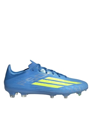 Men's adidas F50 Pro Firm in Lucid Ray Blue