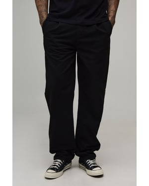 Tall Straight Leg Crease Front Chino